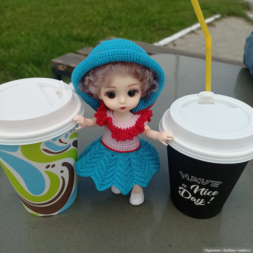 Уже 594 — Другие мини (фото 6)