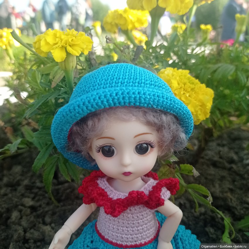 Уже 594 — Другие мини (фото 7)