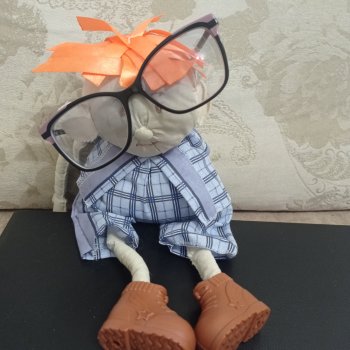 Ма запуталась