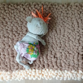 Деревянная Ма