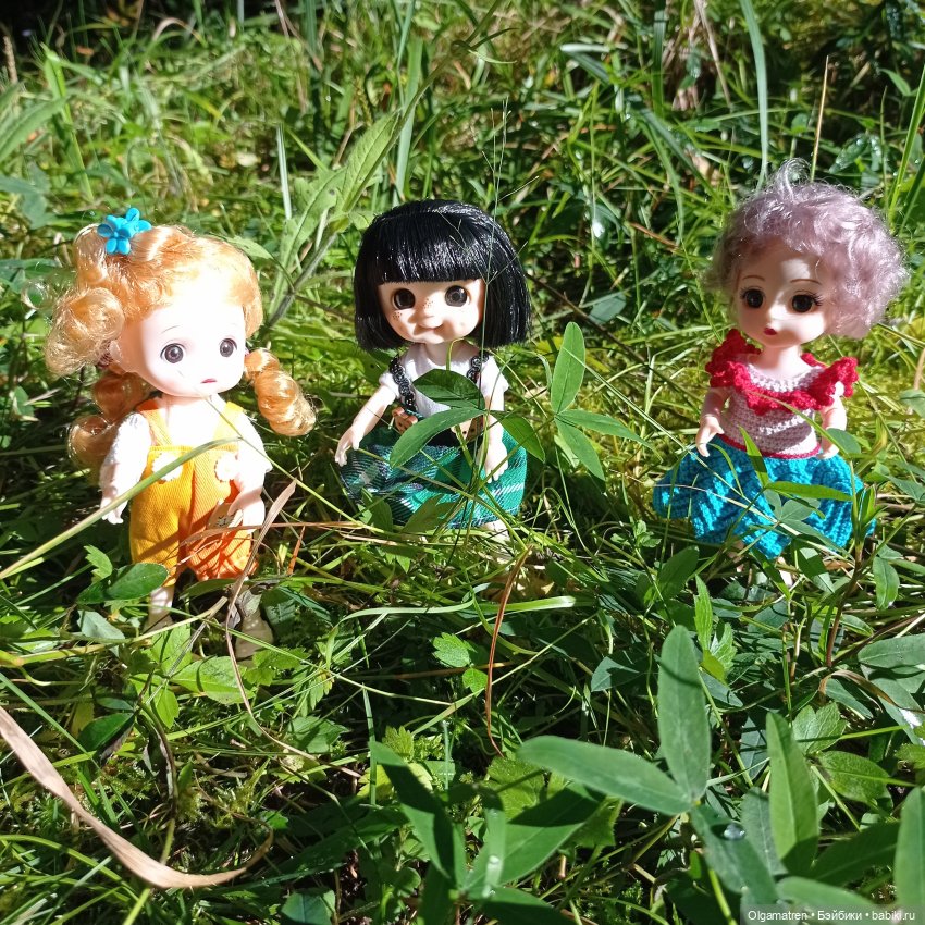 Кто здесь — Другие мини (фото 3)