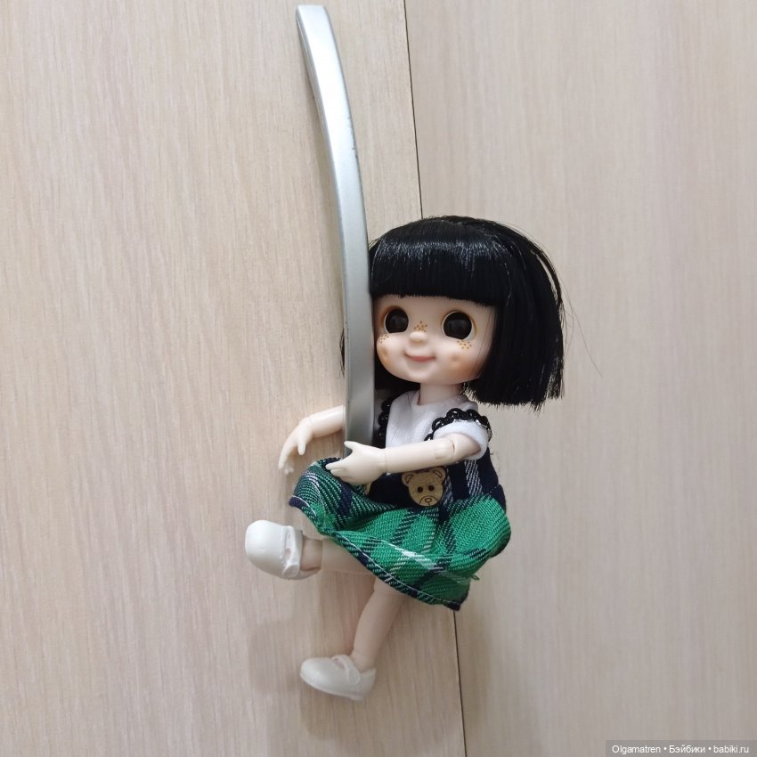 Кто здесь — Другие мини (фото 2)