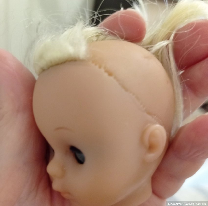 Босоножка — Игровые куклы разных производителей (Разное): редкие бренды