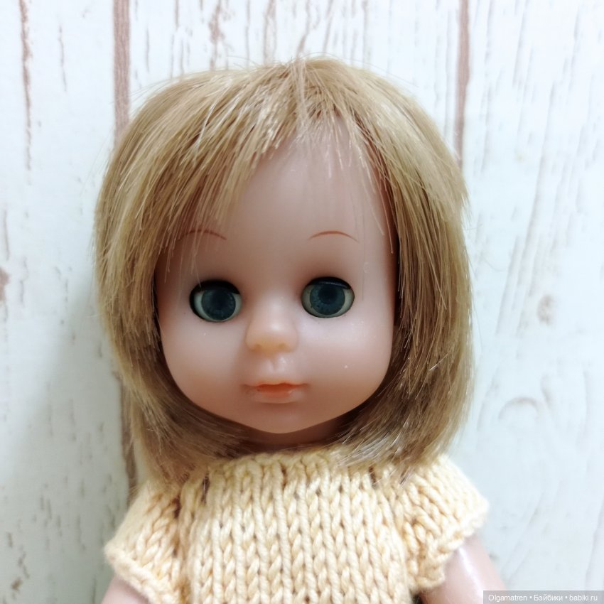 Босоножка — Игровые куклы разных производителей (Разное): редкие бренды (фото 4)