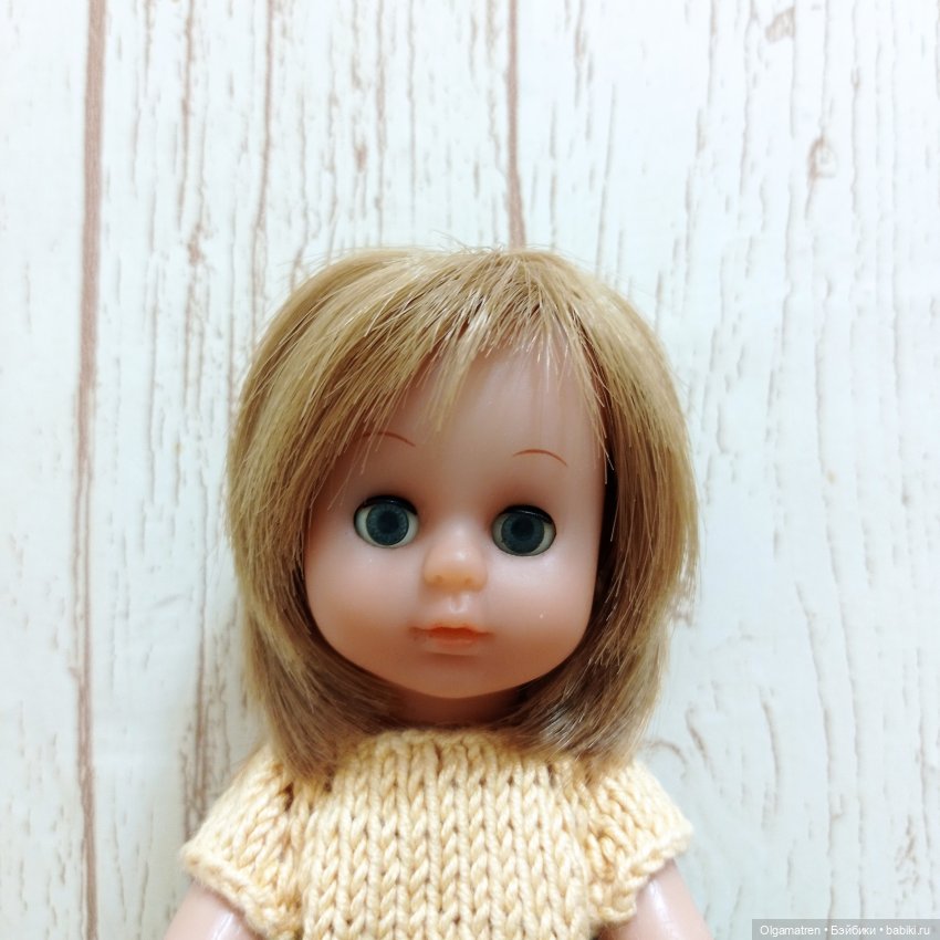 Босоножка — Игровые куклы разных производителей (Разное): редкие бренды (фото 2)