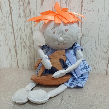 Коня! Полцарства за коня!