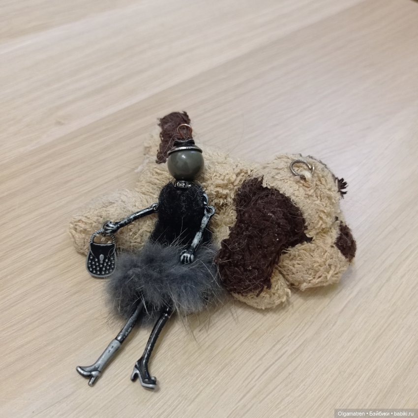 Они помнят — Игрушки СССР и советского детства: резиновые (фото 10)