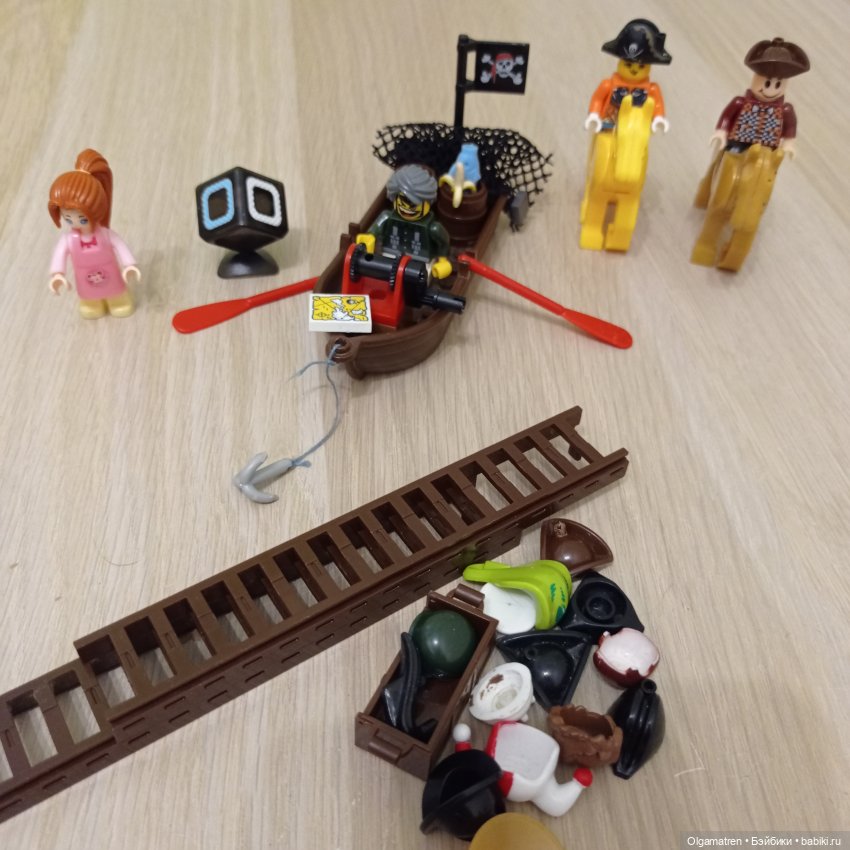 Они помнят — Игрушки СССР и советского детства: резиновые