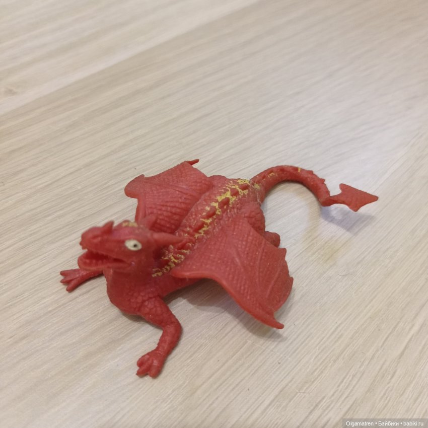 Они помнят — Игрушки СССР и советского детства: резиновые (фото 5)