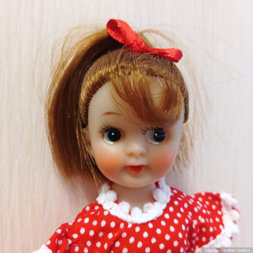 И кукла поймëт, и щекой к вам прижмëтся (фото 5)