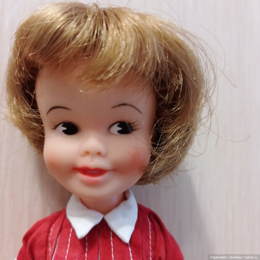 И кукла поймëт, и щекой к вам прижмëтся (фото 6)