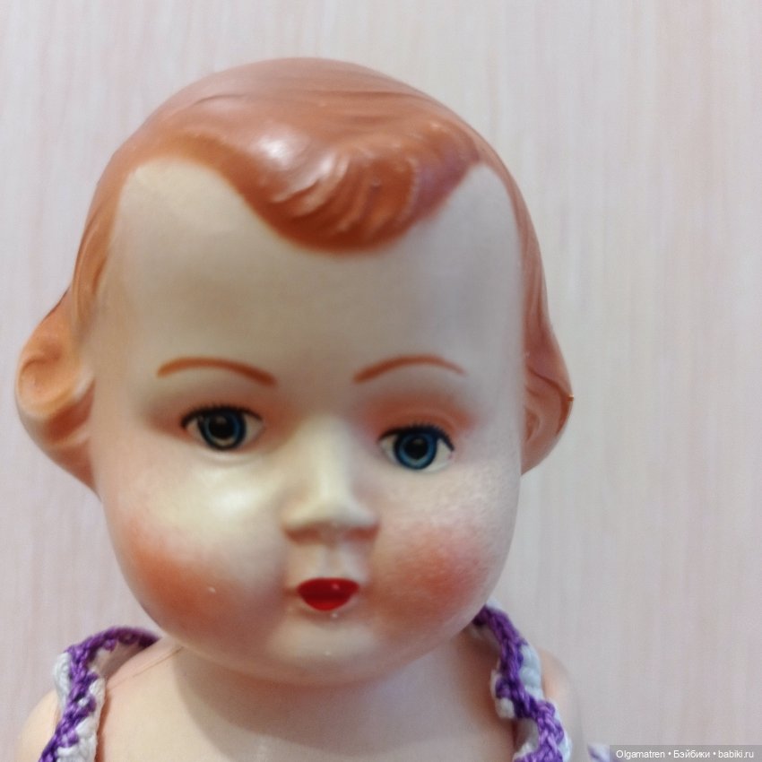 И кукла поймëт, и щекой к вам прижмëтся (фото 4)