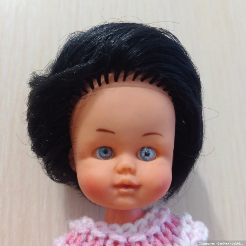 И кукла поймëт, и щекой к вам прижмëтся (фото 7)