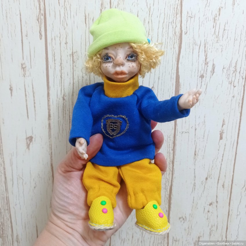 Поздравляем, у Вас мальчик