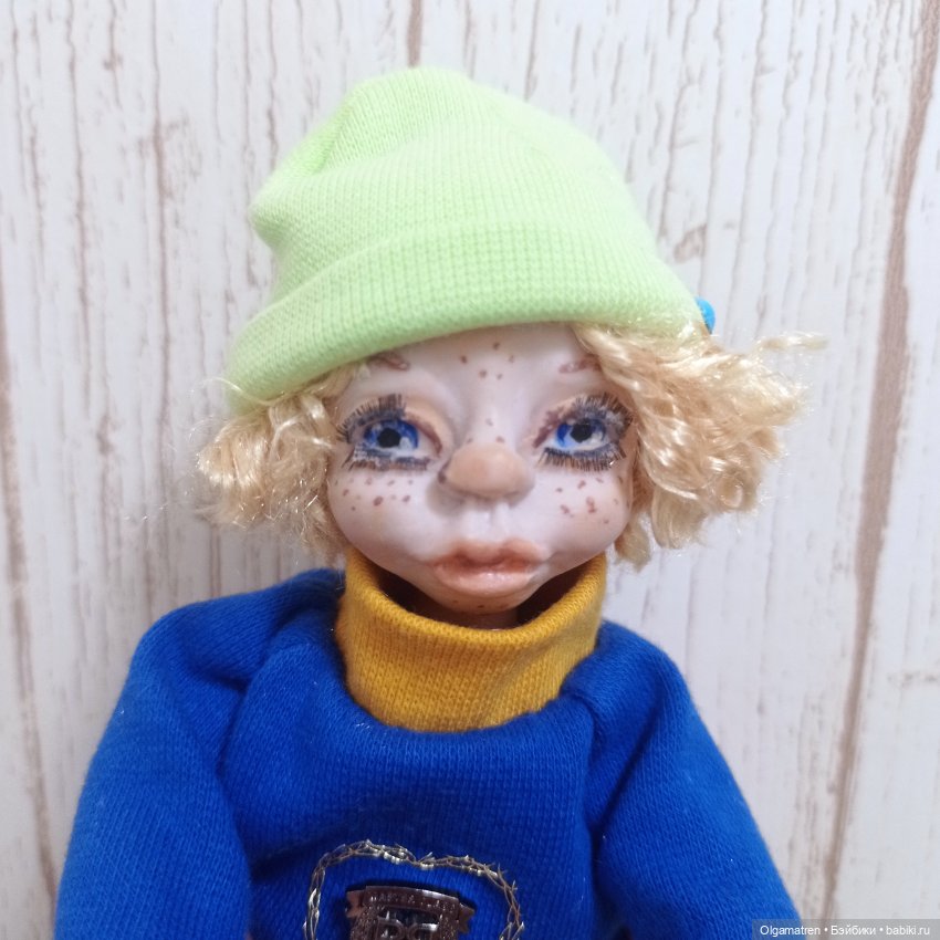 Поздравляем, у Вас мальчик (фото 2)