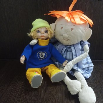 Поздравляем, у Вас мальчик!