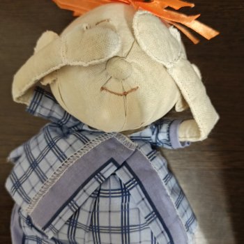 Голова моя, головушка