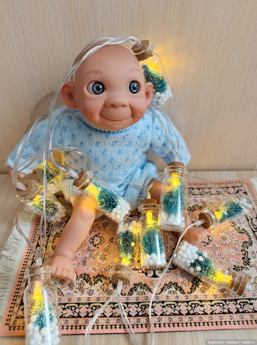 Кстати — Игровые куклы разных производителей (Разное): редкие бренды (фото 2)