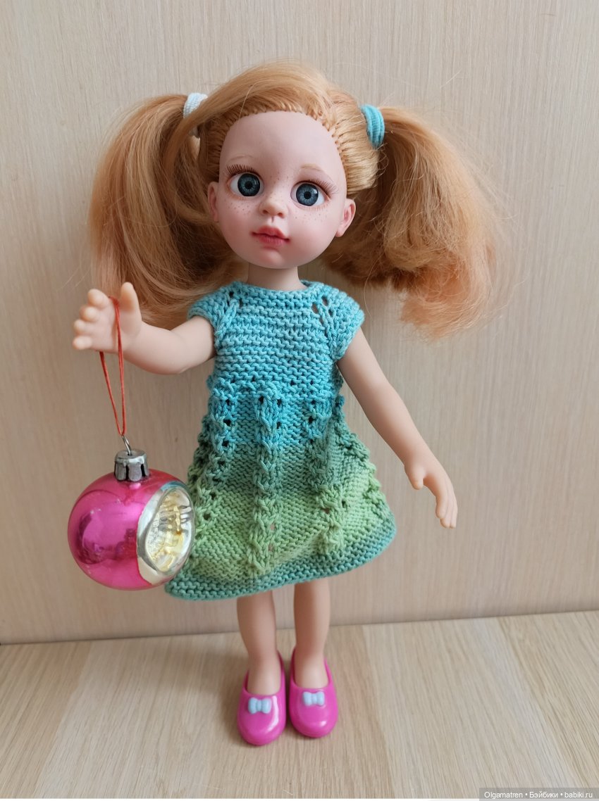 Кстати — Игровые куклы разных производителей (Разное): редкие бренды