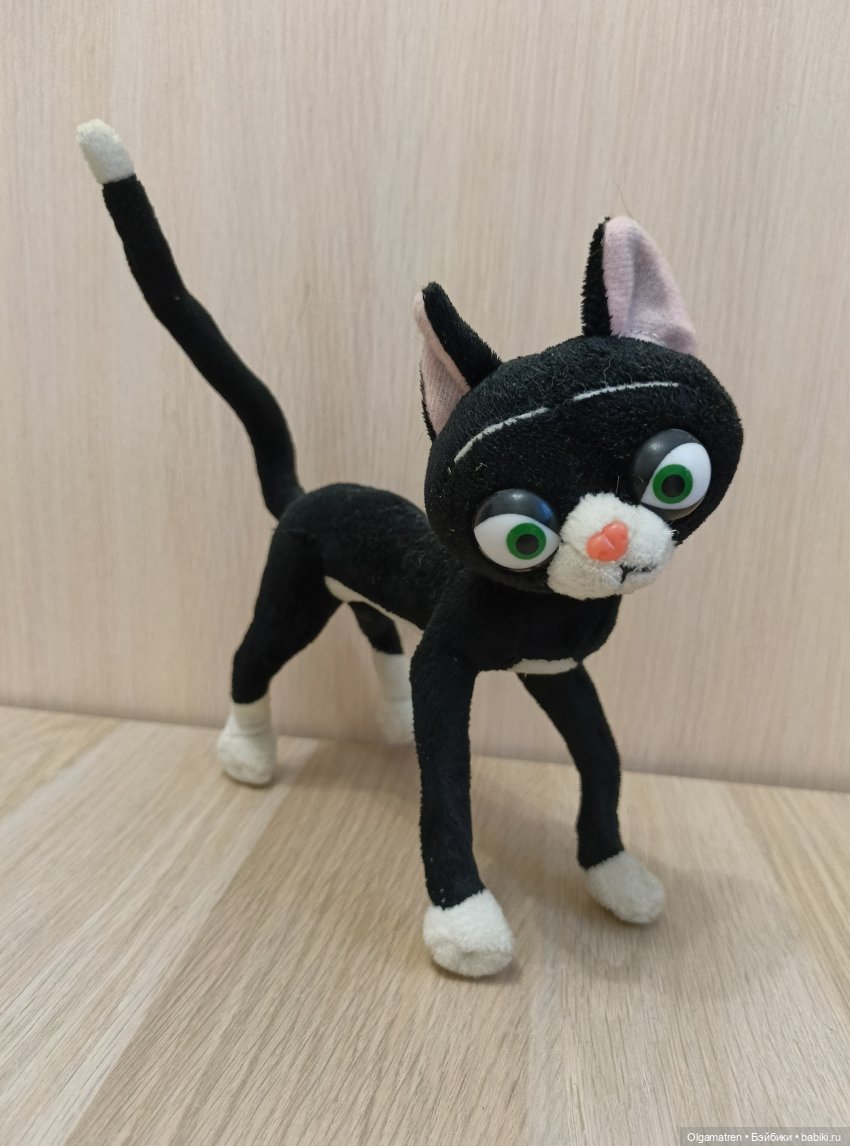 Варежка — Игровые куклы разных производителей (Разное): редкие бренды