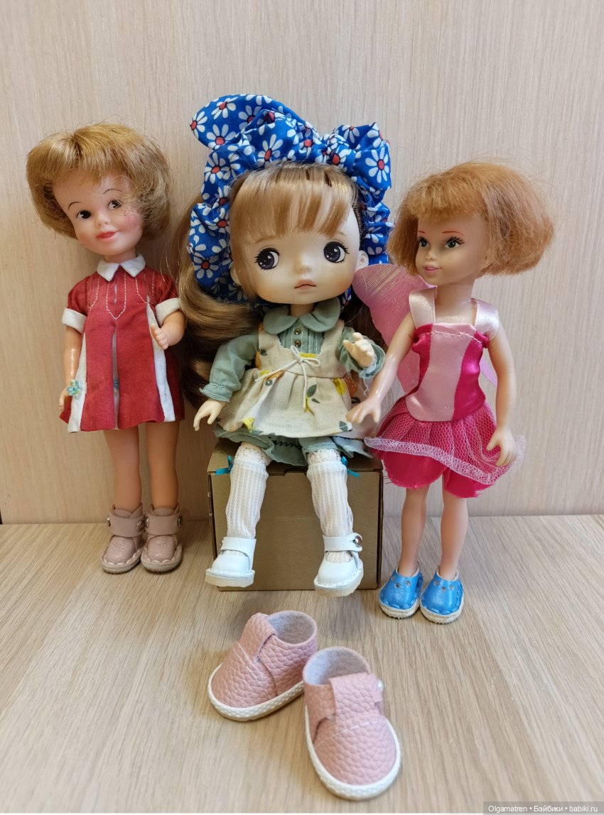 Грю знает толк в девочках (фото 4)