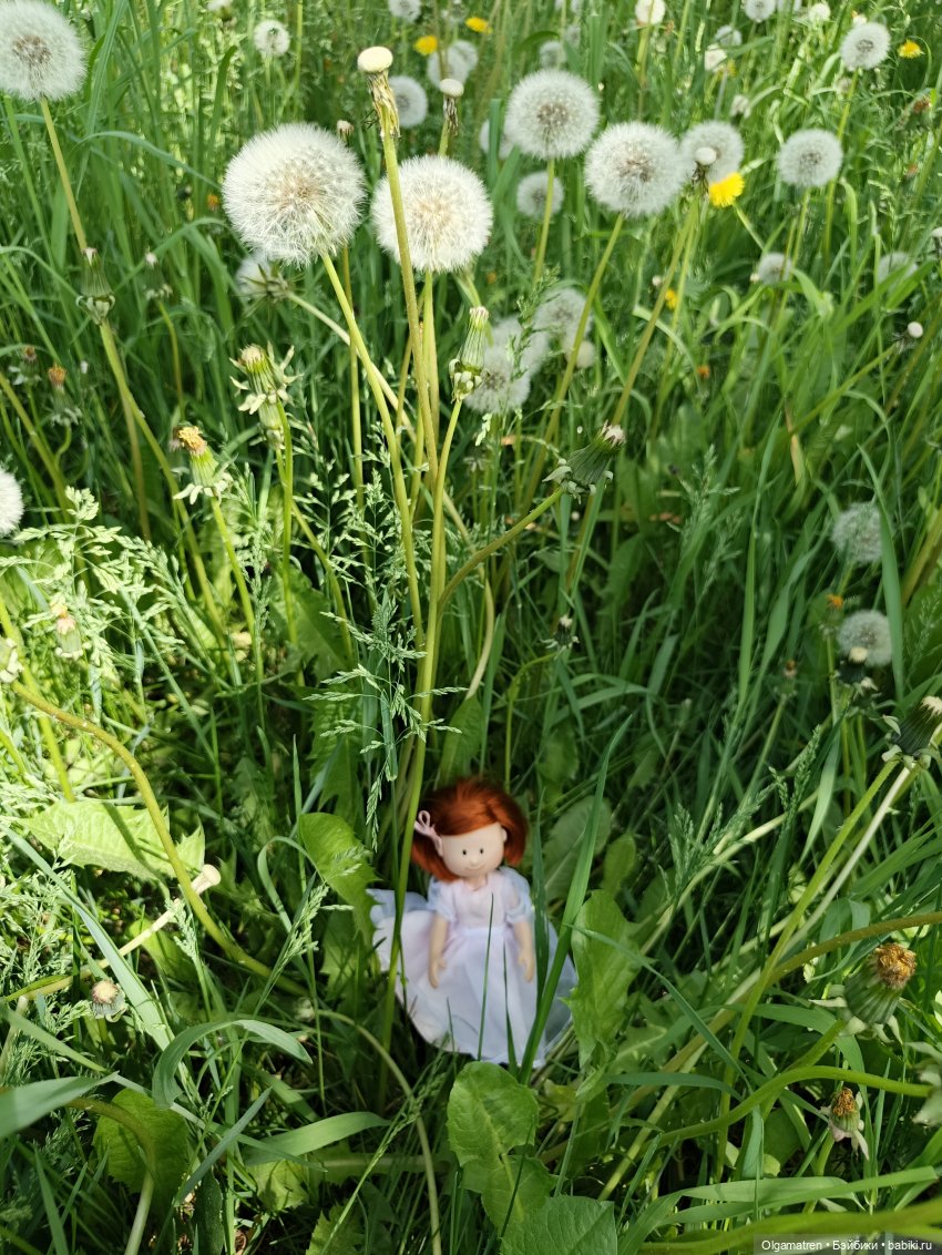 Хорошие новости — Игровые куклы разных производителей (Разное): редкие бренды (фото 3)