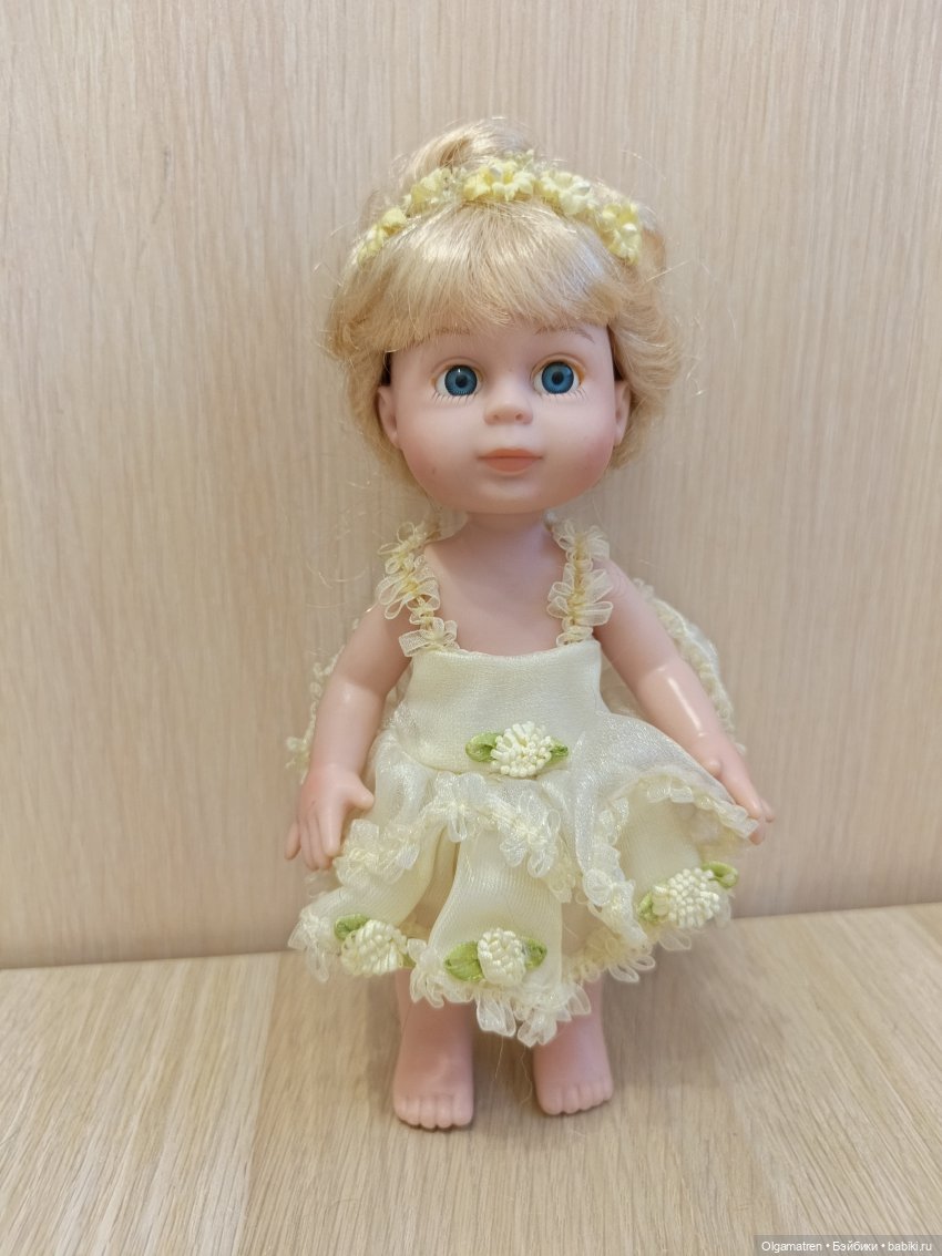 Это шедевр — Игровые куклы разных производителей (Разное): редкие бренды