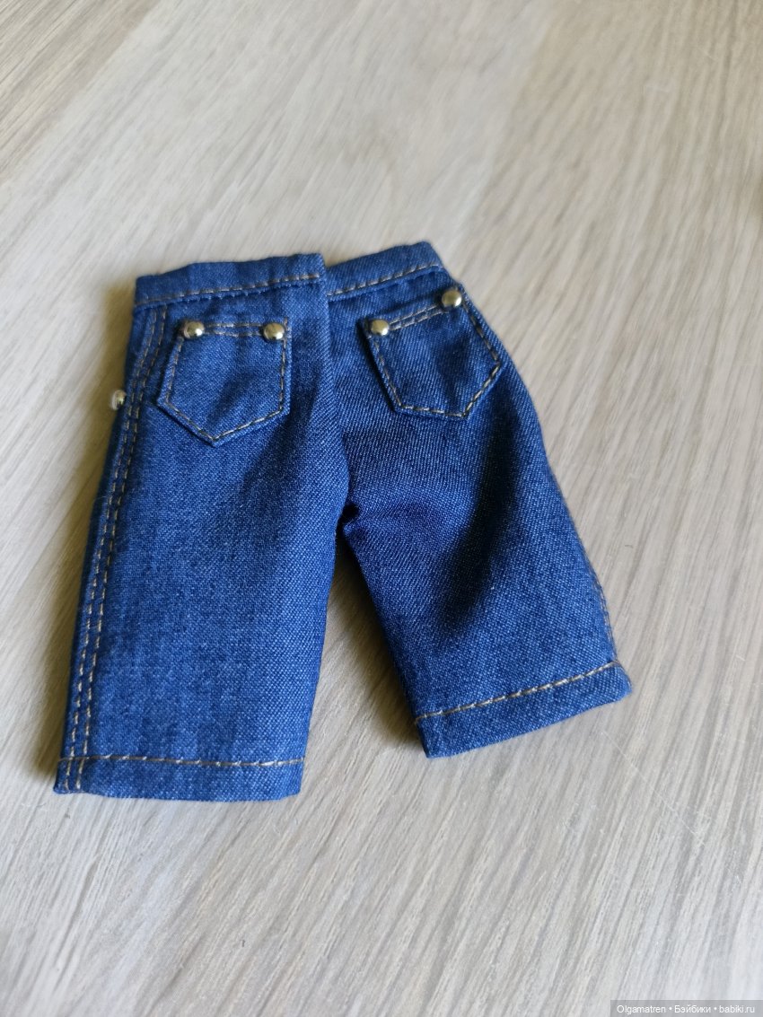 Это шедевр — Игровые куклы разных производителей (Разное): редкие бренды (фото 6)