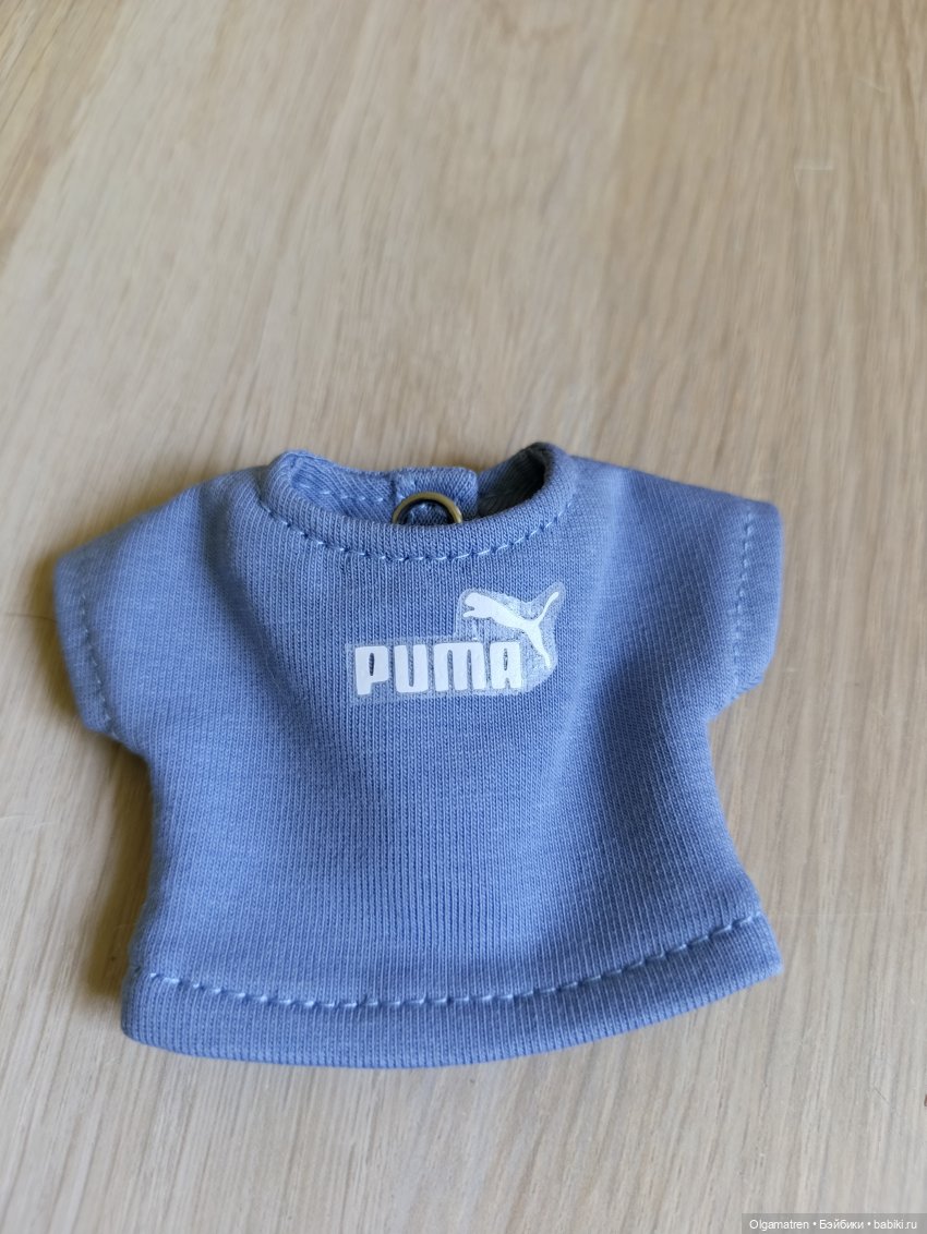 Это шедевр — Игровые куклы разных производителей (Разное): редкие бренды (фото 4)