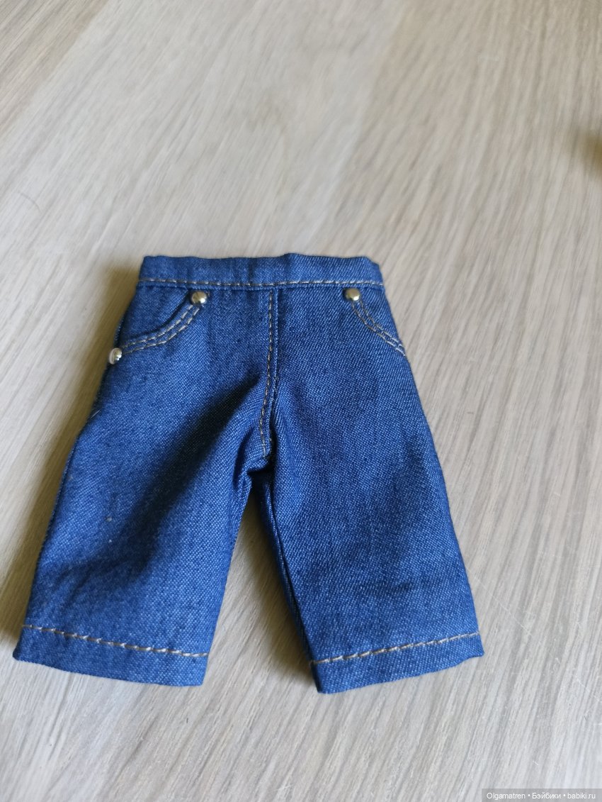 Это шедевр — Игровые куклы разных производителей (Разное): редкие бренды (фото 5)