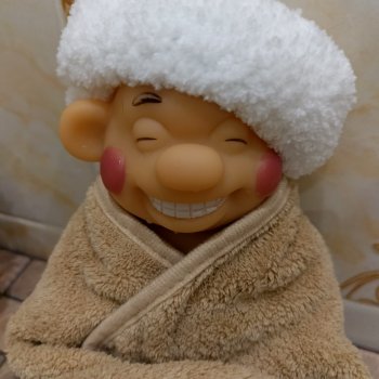 Кто куда, а мы купаться