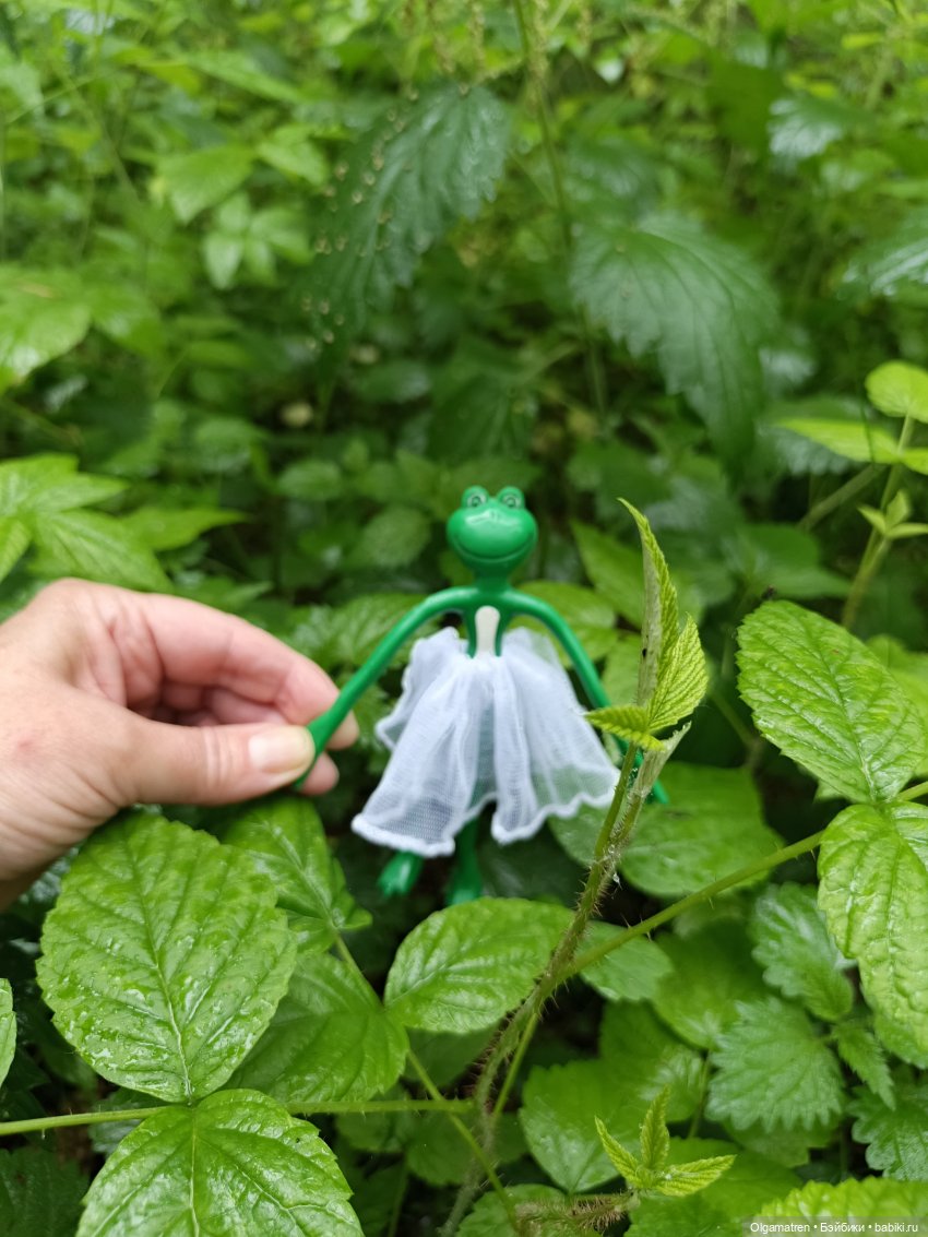 У-у-у, дождь🫤 или дождик весёлого настроения (фото 3)