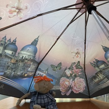 У-у-у, дождь🫤 или дождик весёлого настроения