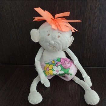 Агент 00Х в поисках цветущего кактуса