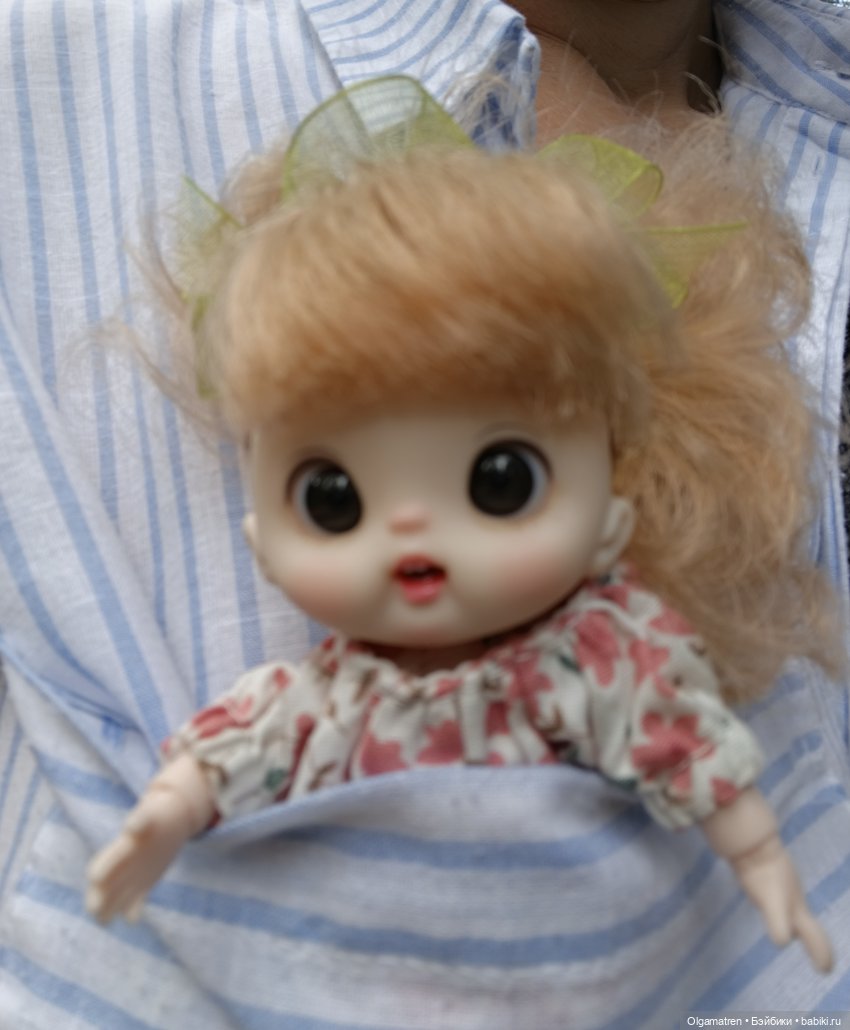 Про Лену — Игровые куклы разных производителей (Разное): редкие бренды