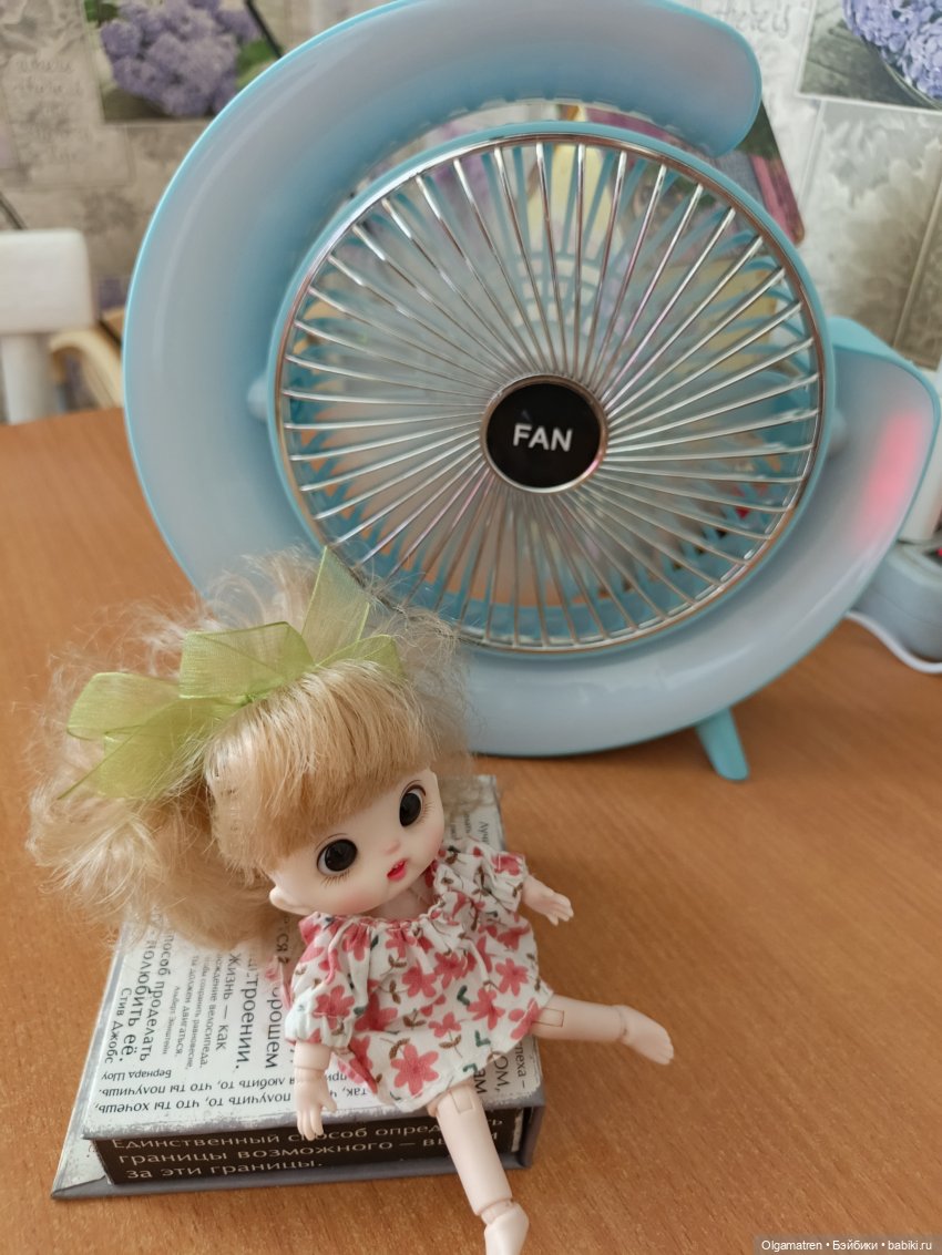 Про Лену — Игровые куклы разных производителей (Разное): редкие бренды