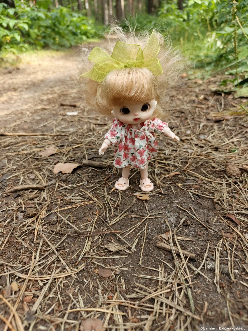 Про Лену — Игровые куклы разных производителей (Разное): редкие бренды