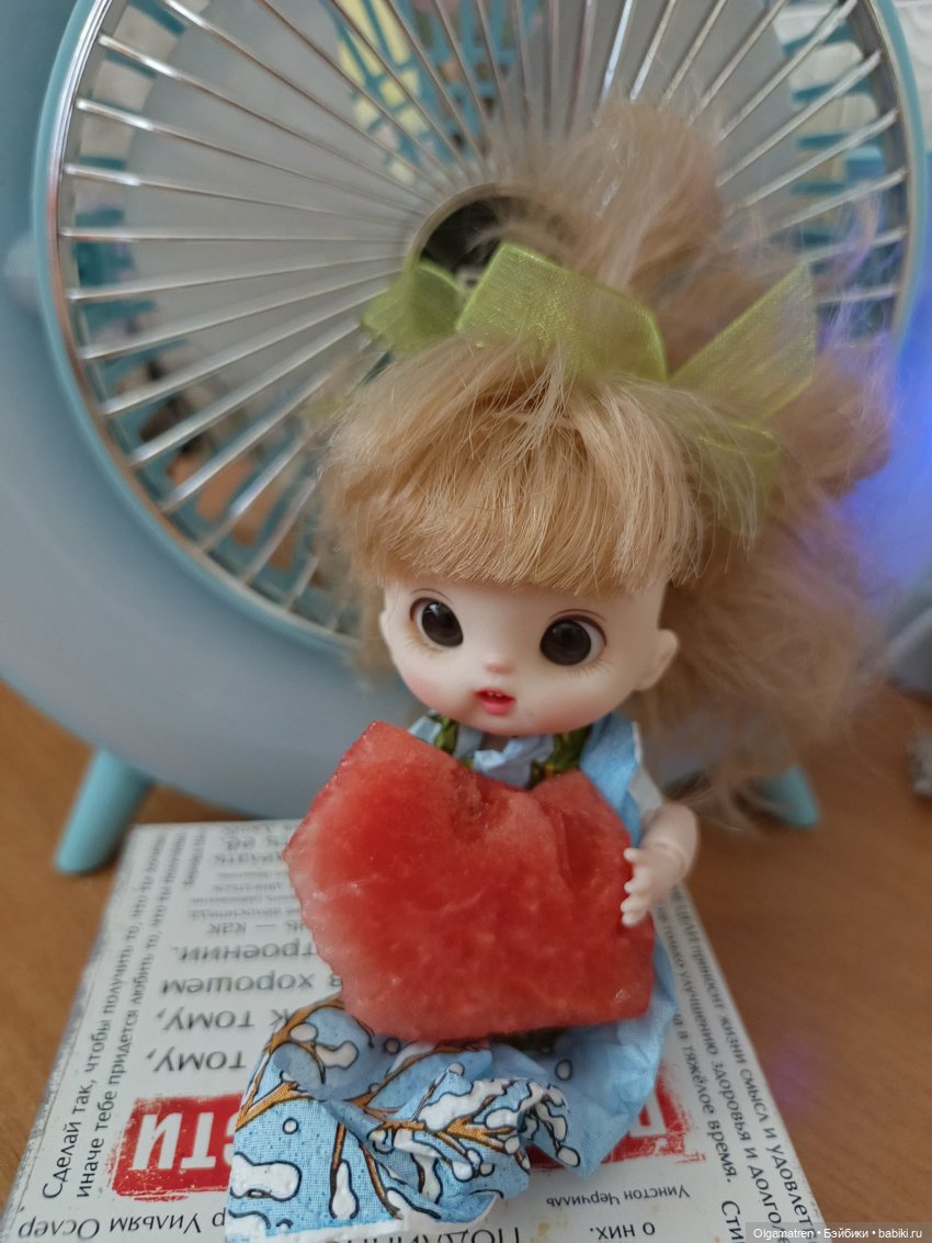 Про Лену — Игровые куклы разных производителей (Разное): редкие бренды