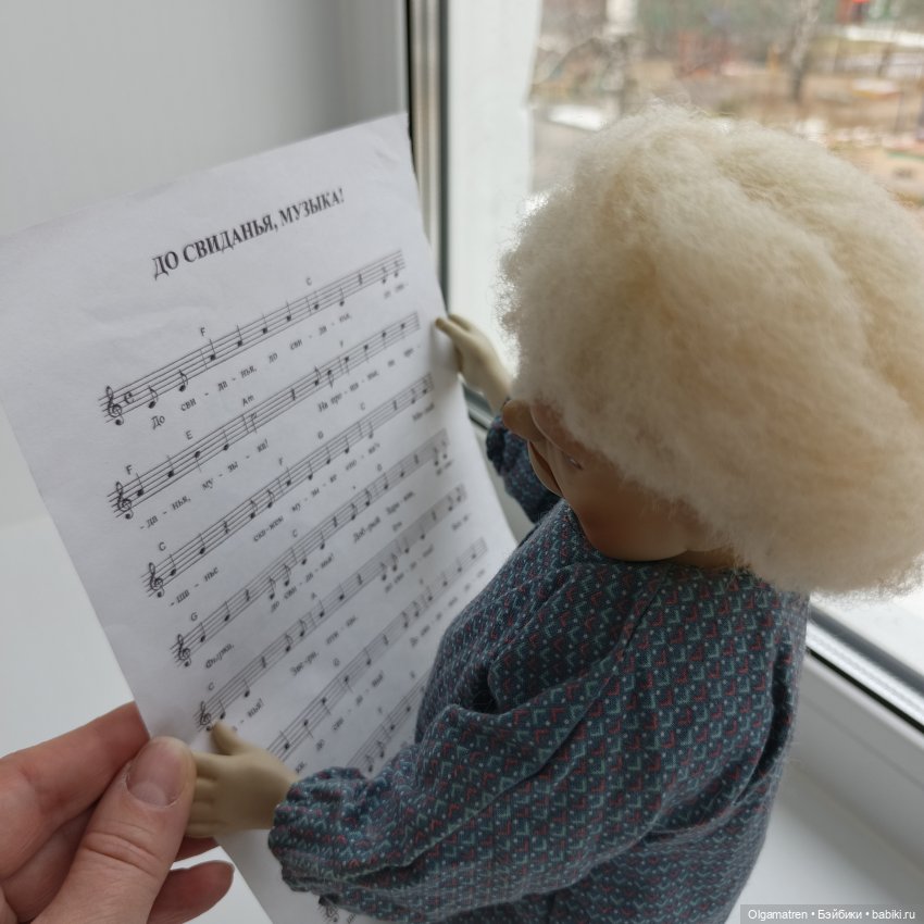 Не наигралась — Интересные игрушки и фигурки (разное): редкие (фото 4)