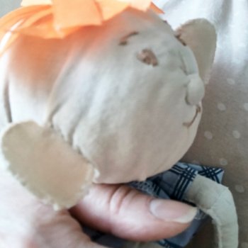 Не наигралась