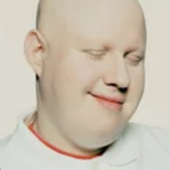 Это же Мэтт!