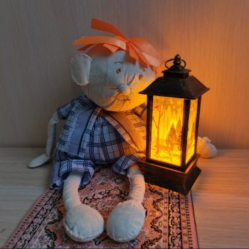 Нет никаких взрослых