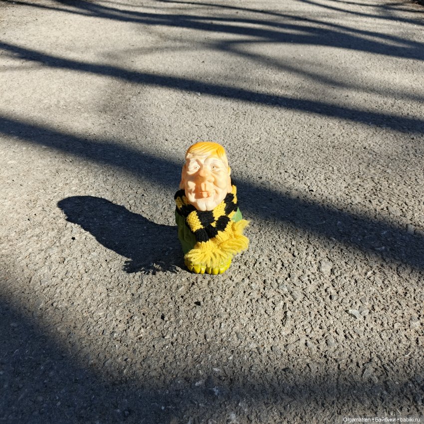 Они, неподходящая пара — Болталка и разговоры обо всем: жизнь (фото 7)