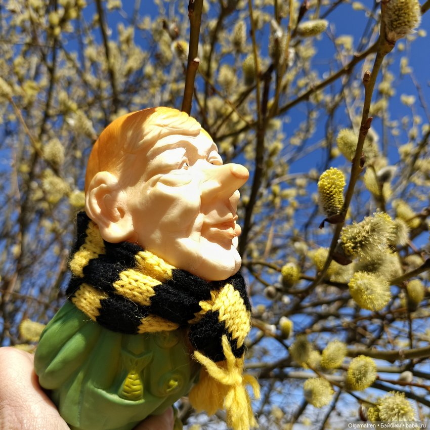 Они, неподходящая пара — Болталка и разговоры обо всем: жизнь (фото 4)