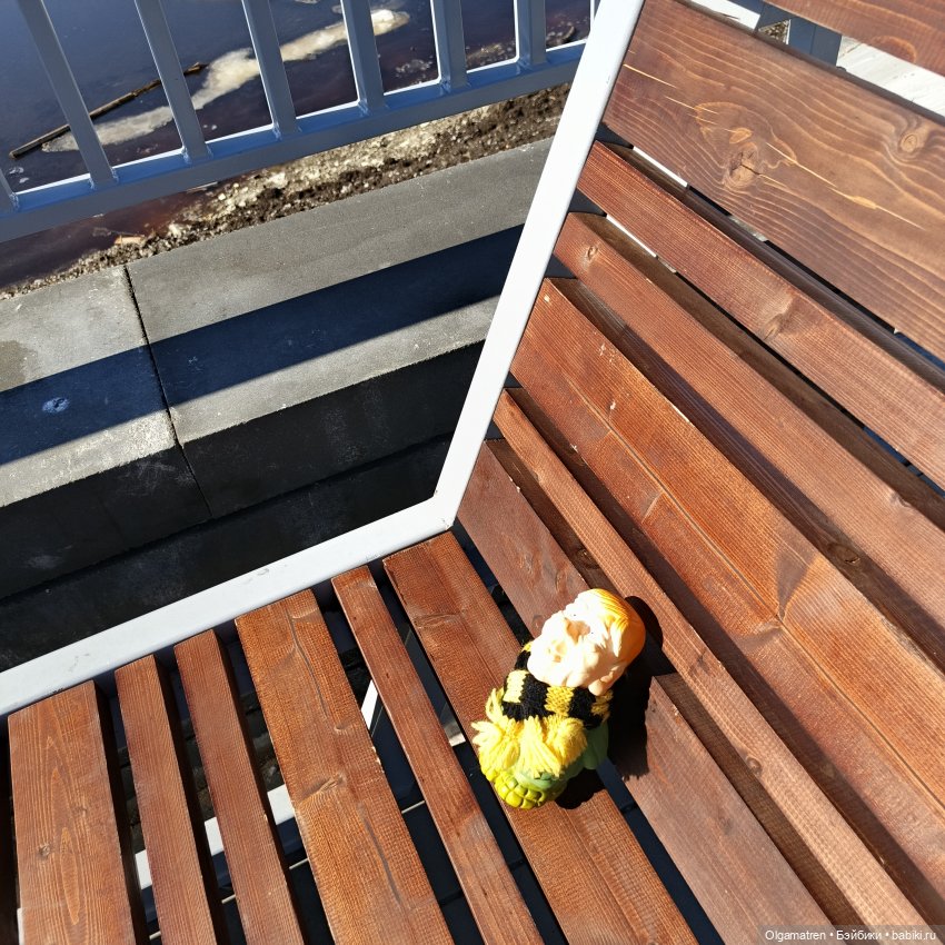 Они, неподходящая пара — Болталка и разговоры обо всем: жизнь (фото 6)