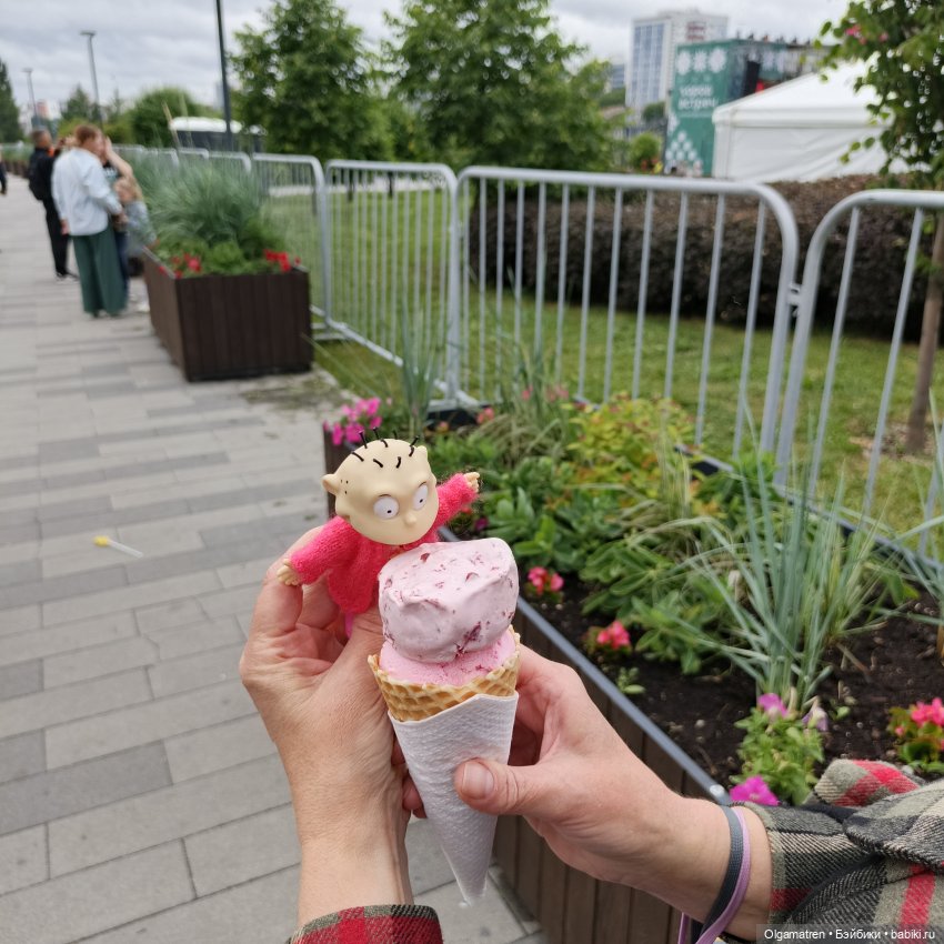В Пермь! На День города — Прочие игровые куклы для девочек
