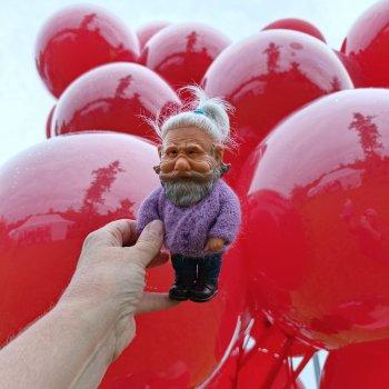 Березники! С Днём города!