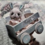 Тележка для об11