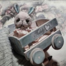 Тележка для об11