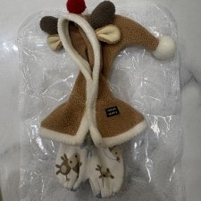 Одежда для об11